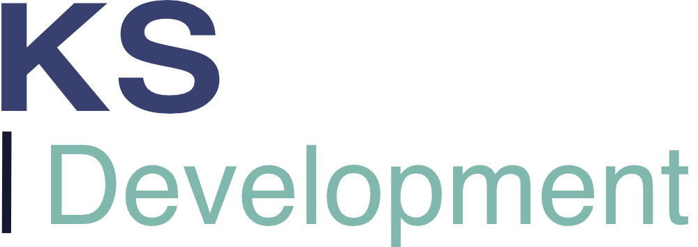 KS Development Logo